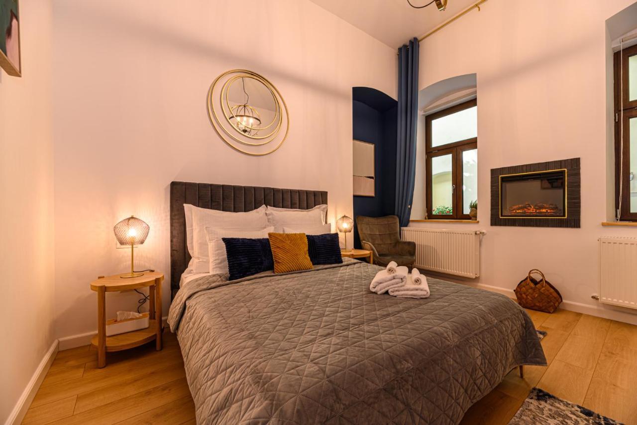 Uptown 46 Apartment Brasov Exterior photo
